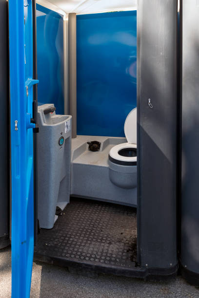 Best Sanitation services for porta potties  in Louisville, CO