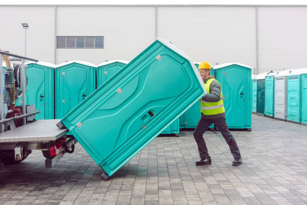 Best Portable restroom trailer rental  in Louisville, CO