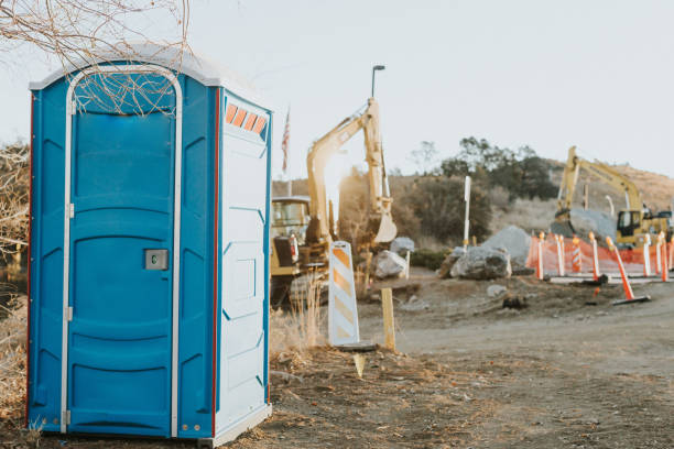 Affordable portable toilet rental in Louisville, CO