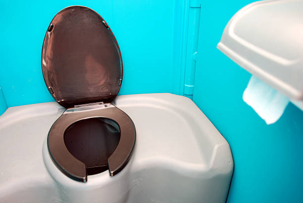 Portable Toilet Options We Offer in Louisville, CO