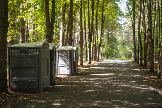 Best Luxury portable toilet rental  in Louisville, CO