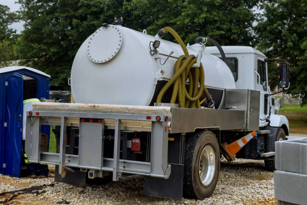 Best Long-term porta potty rental  in Louisville, CO